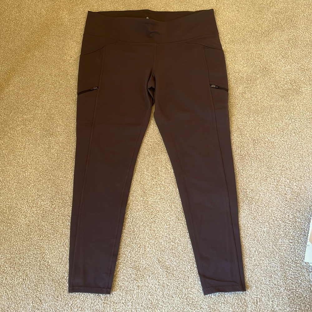 Athleta leggings